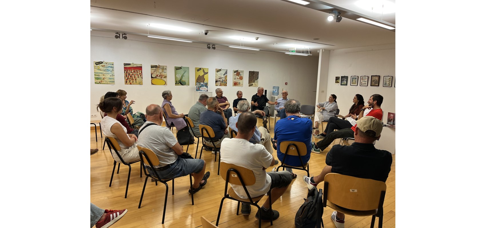 Uspješno održan okrugli stol „Bez cenzure, molim“